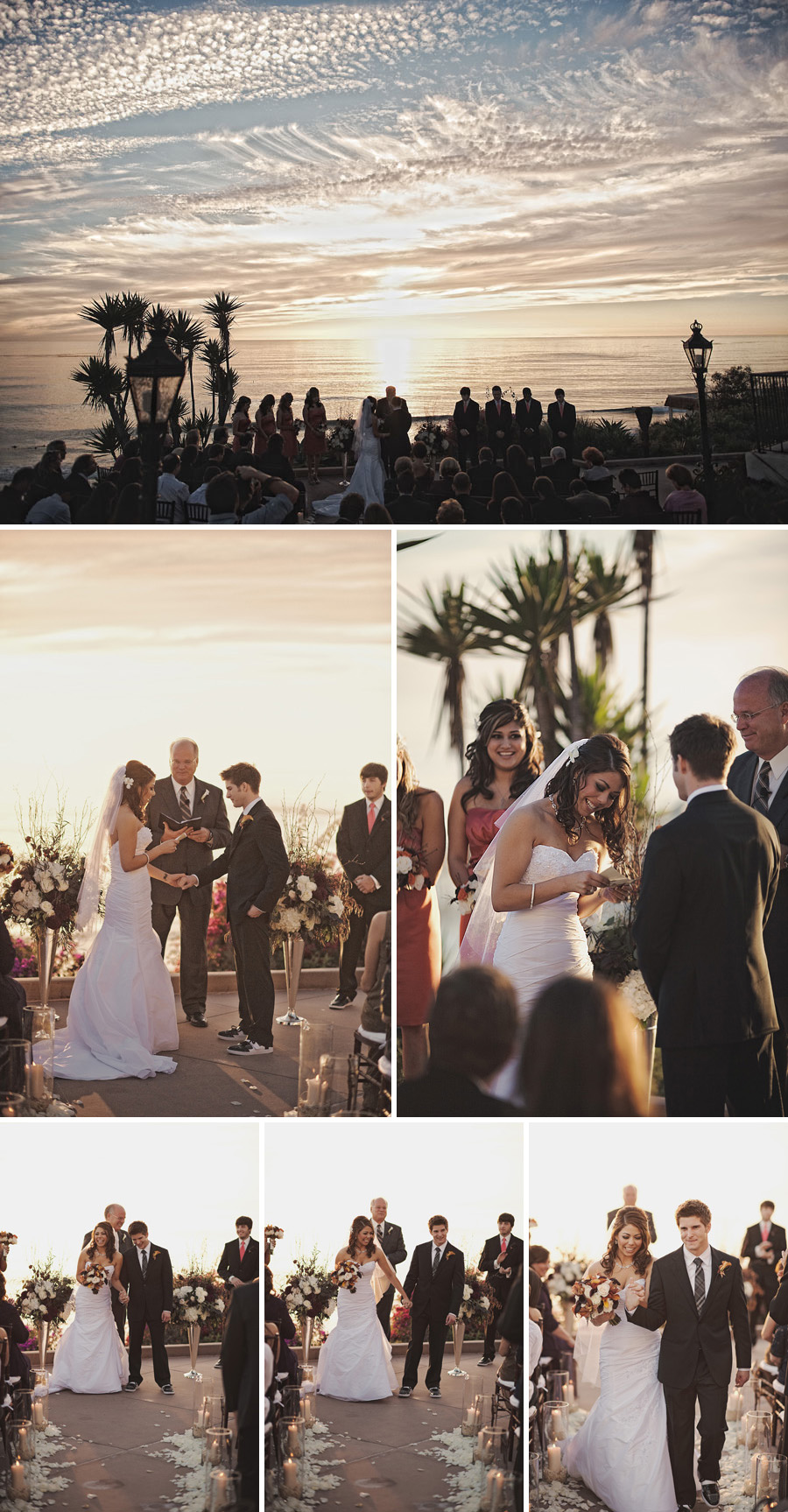 Casa Romantica Wedding Photography San Clemente Ole Hanson 015