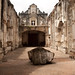 Antigua ruinas