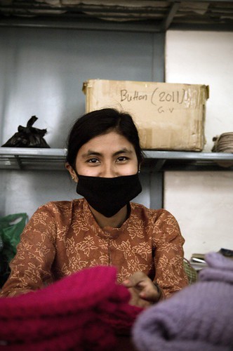 Carolin Weinkopf, Kumbeshwar Technical School, Production, Fairtrade, Handicraft, Patan, Kathmandu, Nepal