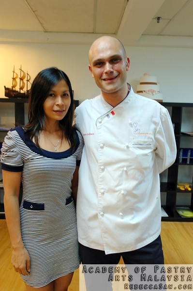 Academy of Pastry Arts Malaysia-04