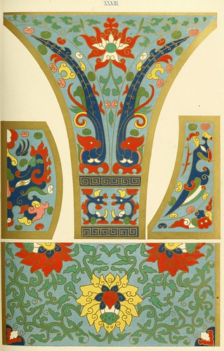 007- Examples of Chinese ornament…1867-Jones Owen