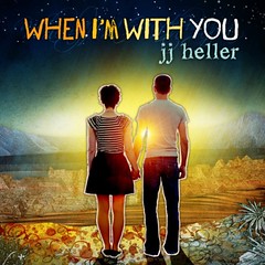 JJ Heller - When I'm With You (2010)