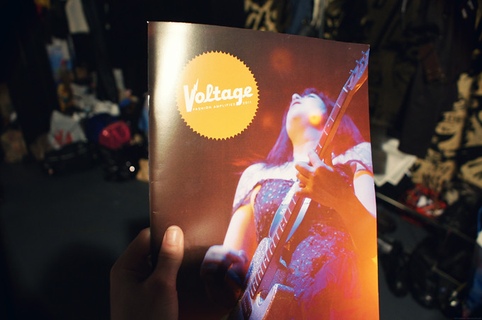 voltage-fashion-show-booklet