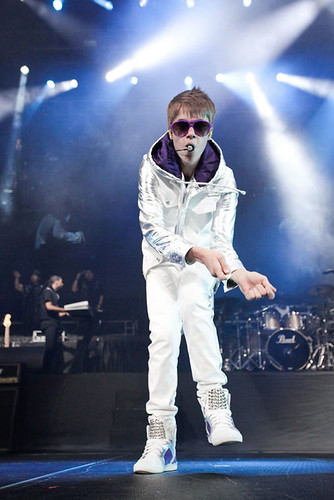justin bieber in singapore 2011. Justin Bieber Singapore 2011