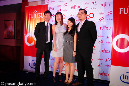 Fujitsu_executives