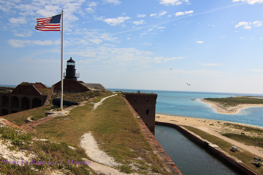 Dry Tortugas National Park (1 of 1)