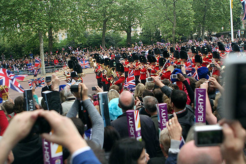 royal wedding london. Royal Wedding - London - April