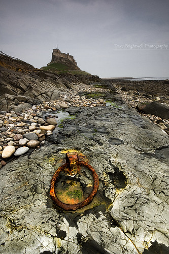 The Rusty Ring by jimmypop68