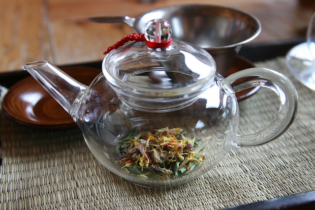 Tea Tea Tea