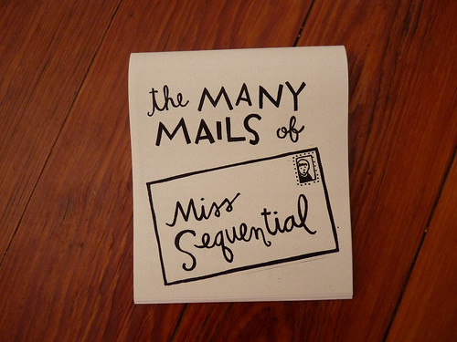The Many Mails of Miss Sequential