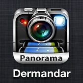 iphone app Dermandar