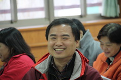 台灣環境資訊協會祕書長陳瑞賓
