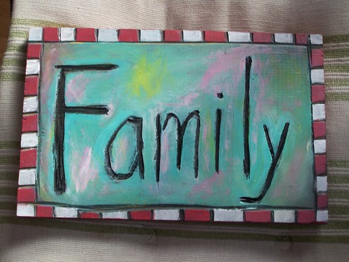 Family by Emilyannamarie