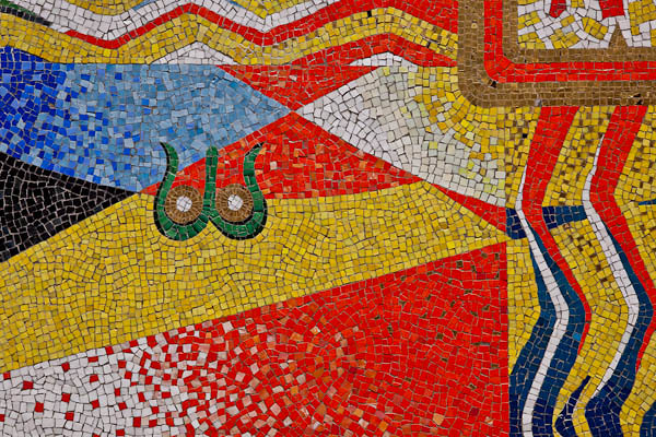 Kitt Peak Mosaic IV