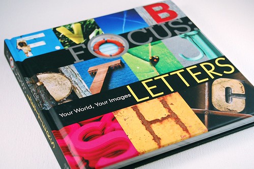 Focus: Letters