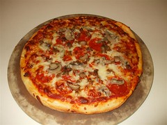 pizza from perforated pan 3