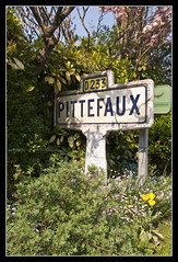 Pittefaux, Pas-de-Calais | France