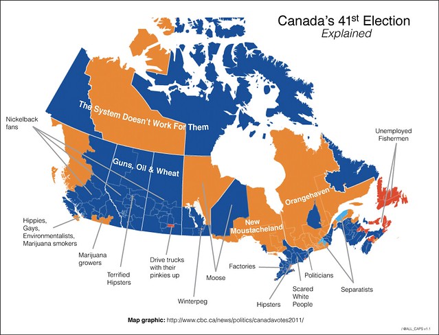 Canada's 41st Election—Explained