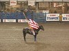 Cody Stampede Rodeo - The Star-Spangled Banner [VIDEO]