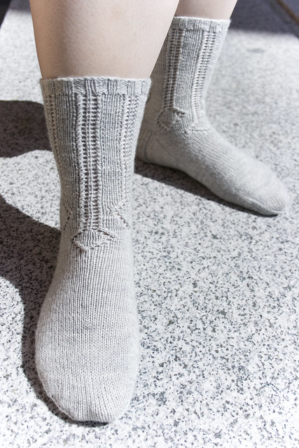 socks-basic