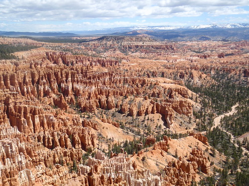 View of Bryce