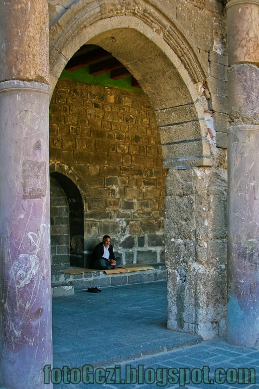 Diyarbakır Ulu Camii