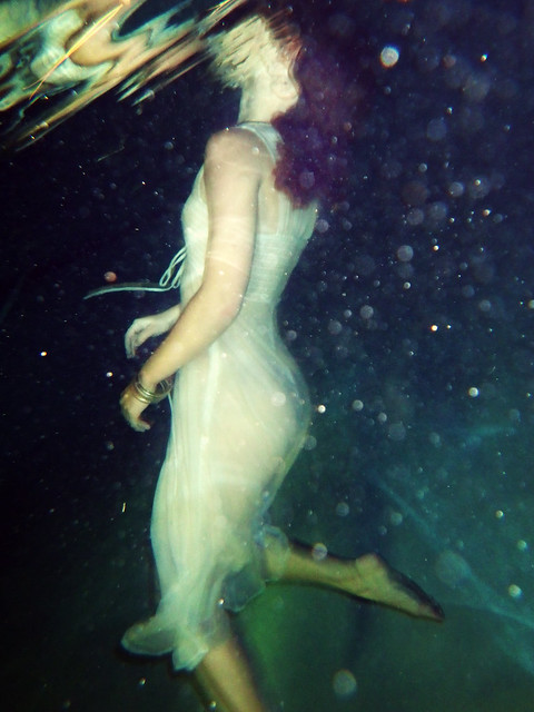 Underwater I [EXTRA]