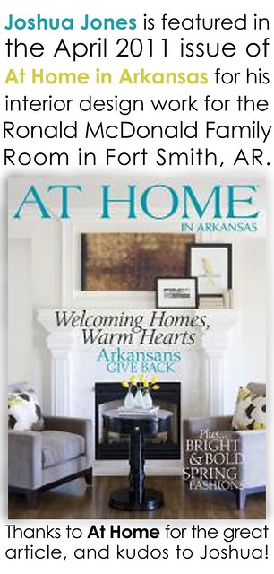 Click to visit At Home in Arkansas