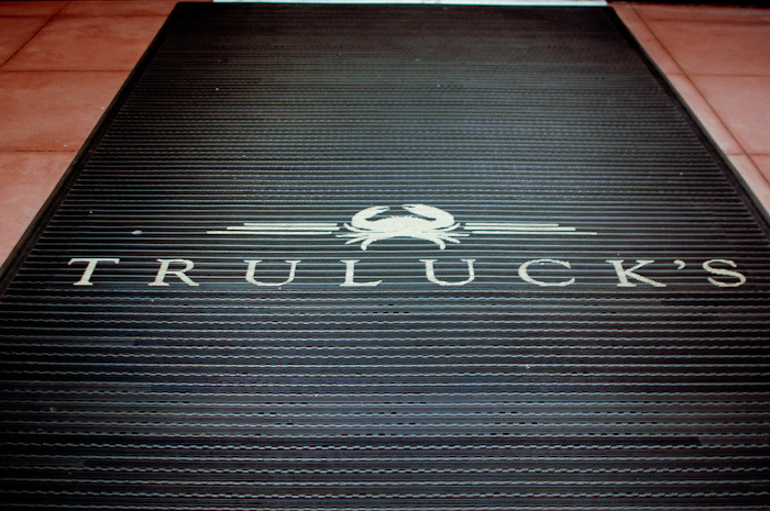 truluck's