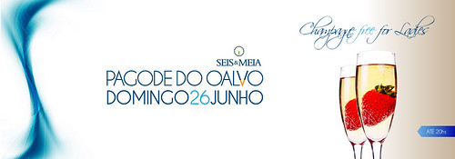 Banner - Seis & Meia by chambe.com.br