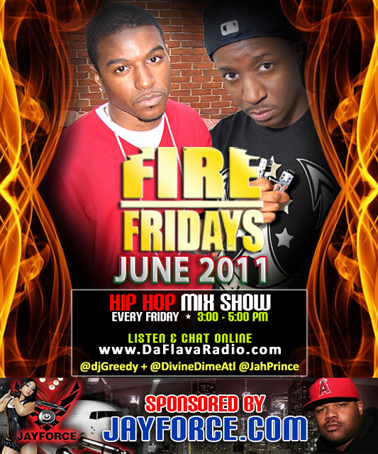 firefridays_June2011