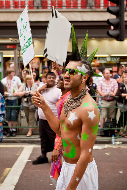 London Pride 20110702-145