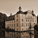Essen - Schloss Borbeck 03