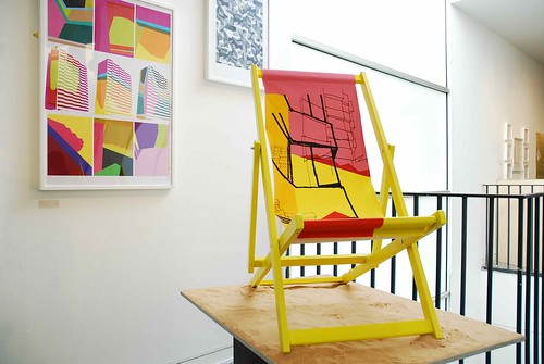 Summer Shows 2011: Round About Private View