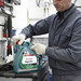 Many professionals recommend Castrol Magnatec. Tough conditions demand a high quality synthetic oil.