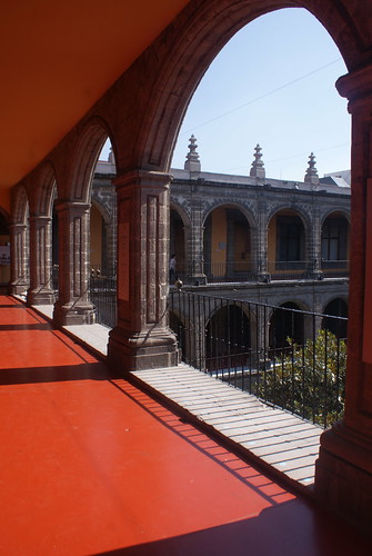 Palacio by FotoMimo