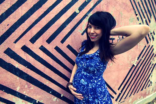 Pregnancy Blog: 23 weeks