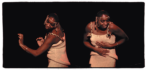 Nina Simone dbl