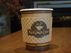 Second Cup - 130th Avenue