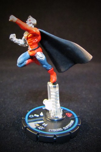DC HeroClix Origin #65 Cyborg Superman - Experienced_03