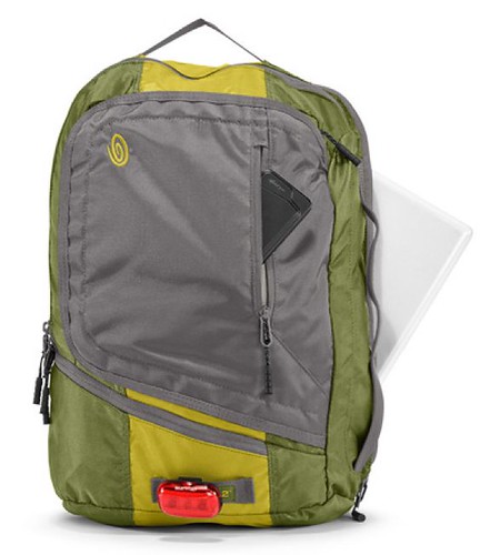 TIMBUK2 Q backpack