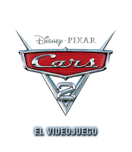 CARS2_VideoGameLogo