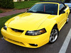14 Ford Mustang IV 1994-2004 Verdeck gbs 06