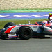 Montmelo 2008 - K. Kobayashi GP2