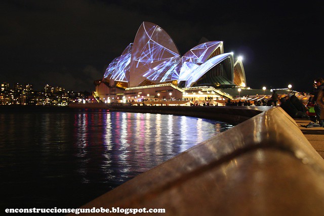 Opera house - Sydney