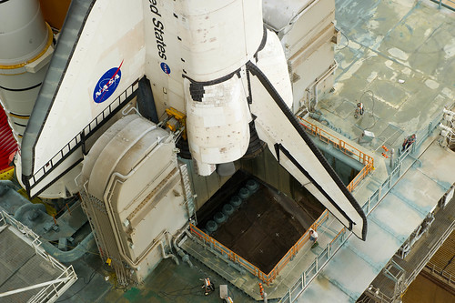STS-135 Atlantis Prelaunch (201107070020HQ) by nasa hq photo