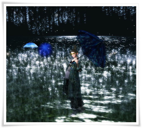 Singin' in the Rain@Lost World