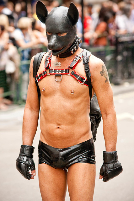 London Pride 20110702-37
