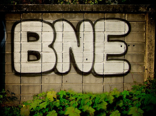 BNE by Press Pause