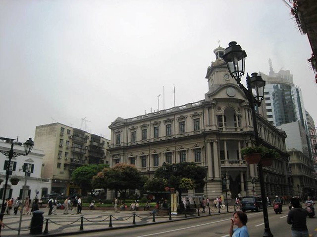 Macau Senado Square (10)